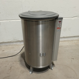 Vegetable Dryer Dito sama ELX65 